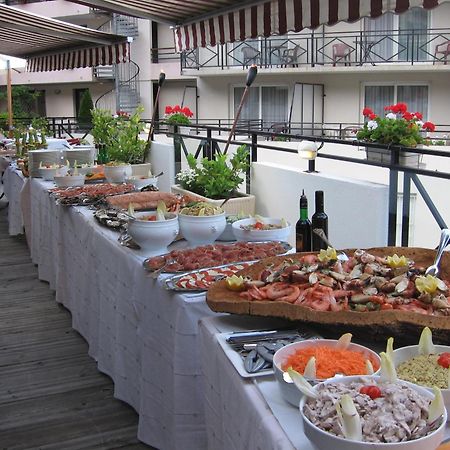 Hotel Amelie Brides-les-Bains Ngoại thất bức ảnh