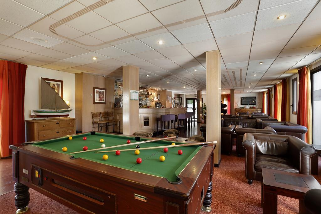 Hotel Amelie Brides-les-Bains Ngoại thất bức ảnh