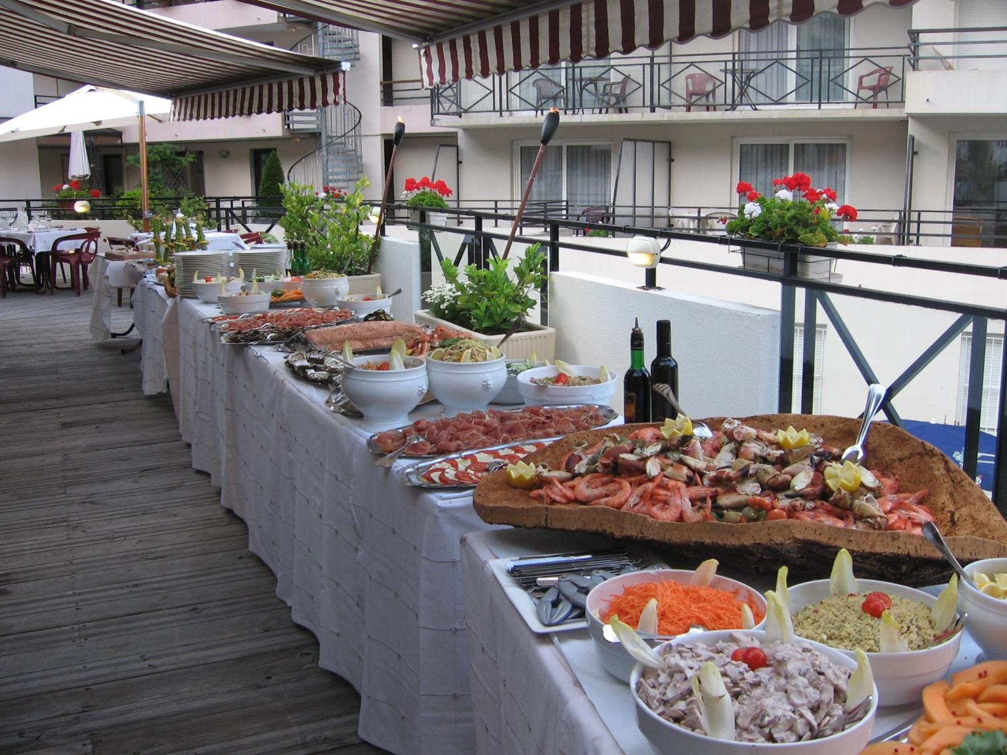 Hotel Amelie Brides-les-Bains Ngoại thất bức ảnh